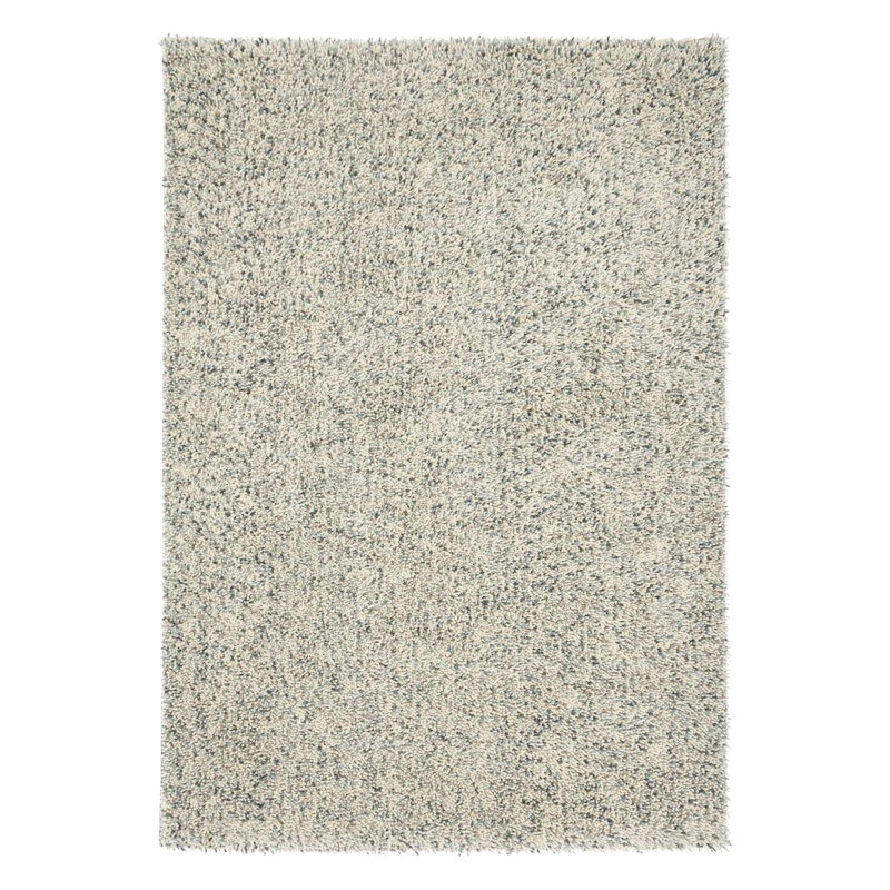 Samuels Shag Area Rug, Rectangle 200 x 280cm