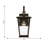 Linton Medium Lantern from Generation Lighting -191190948-191190947