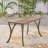 ECTANGULAR WOOD TABLE