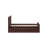  Gentrie Kids Platform Bed with Drawers-27475150-27475152
