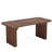Girace 62.99'' W Modern Simple Executive Computer Desk with Engineered Wood Top and Legs-2049286848