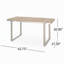 Tables de patio