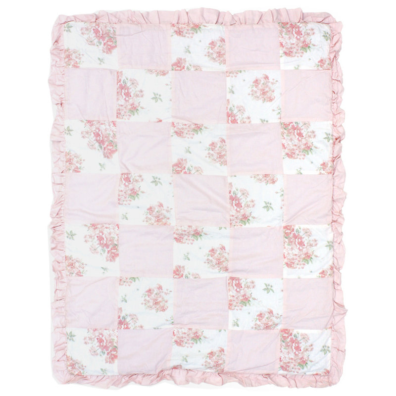 Cotton Quilt