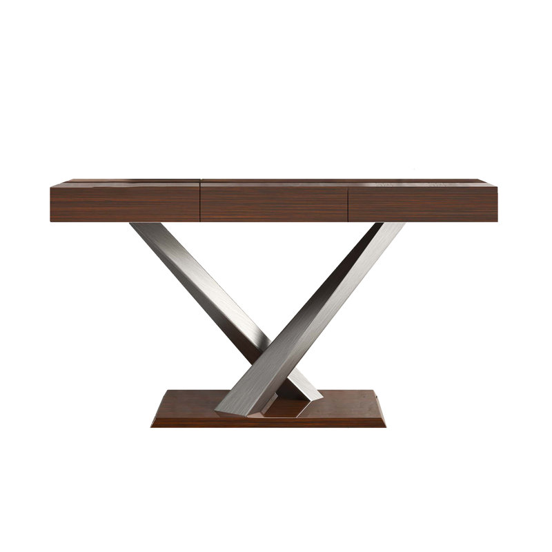 Imperium Console R14-100, 32" H x 60" W x 20" D