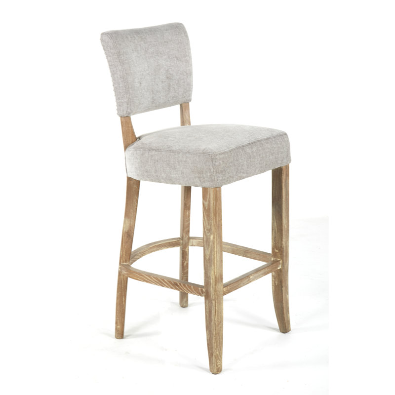 Burks Stool, Counter Stool (26" Seat Height)