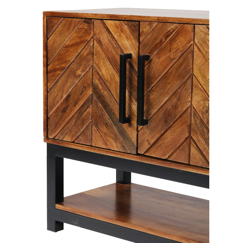 Cloquet 120cm Sideboard