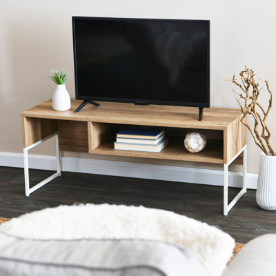 Meuble télé Coastal Oak
