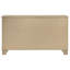 Sansome Weathered Oak 6-drawer Bedroom Dresser