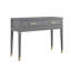 104.39Cm Console Table spacious drawers MDF-1361184424