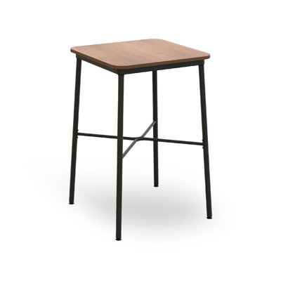 Hub Square Dining Table