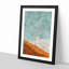 Lonely Tree - Framed Print-56852640-56852646