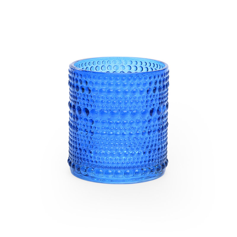Borda Votive, Blue