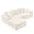 White Corduroy est en rupture de stock