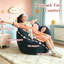 Fauteuil à billes Cat Crew
