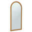 Miroir de plancher Arch