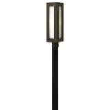 Dorian 1 -Light 20.75" H Integrated LED Lantern Head