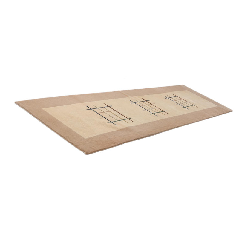 Tapis de couloir Howard