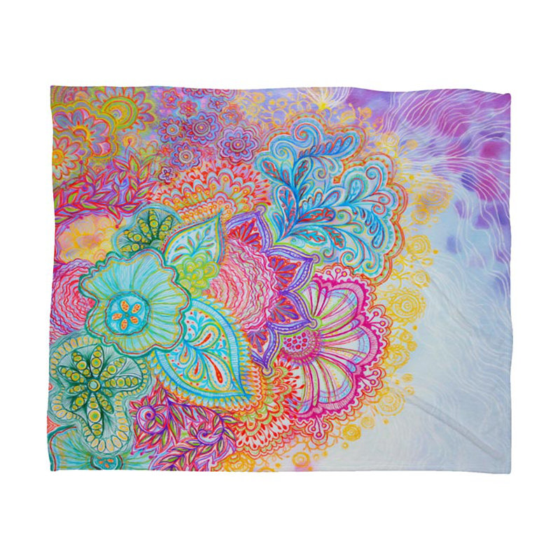 Weighted Throw Blanket