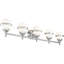 Midtown 5 - Light Vanity Light-1783507626