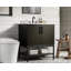 Meuble-lavabo simple 30 po-125257119