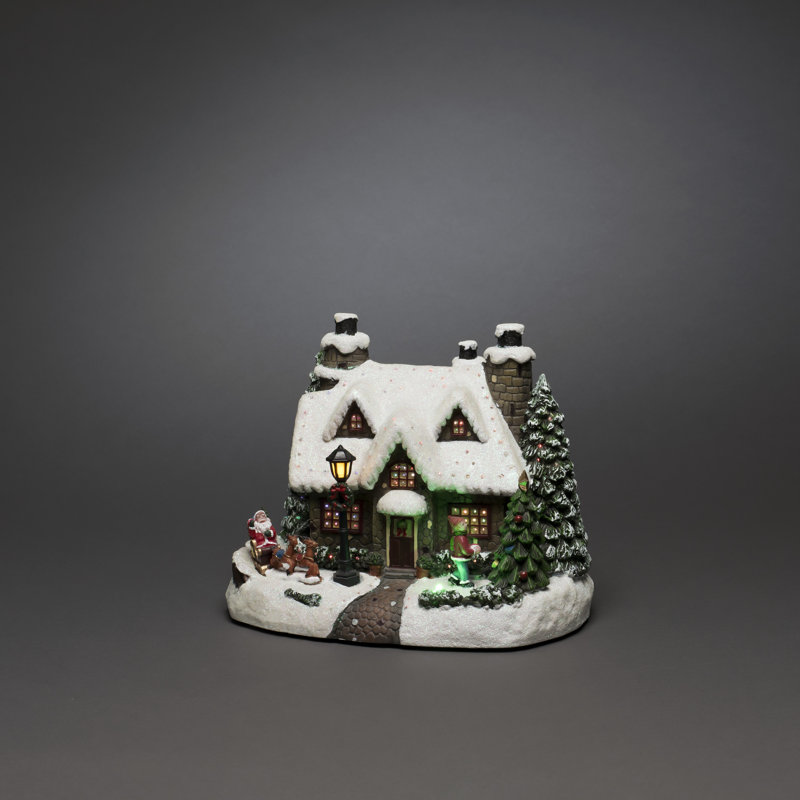 Christmas Christmas Village