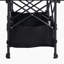 Table de camping pliante en aluminium