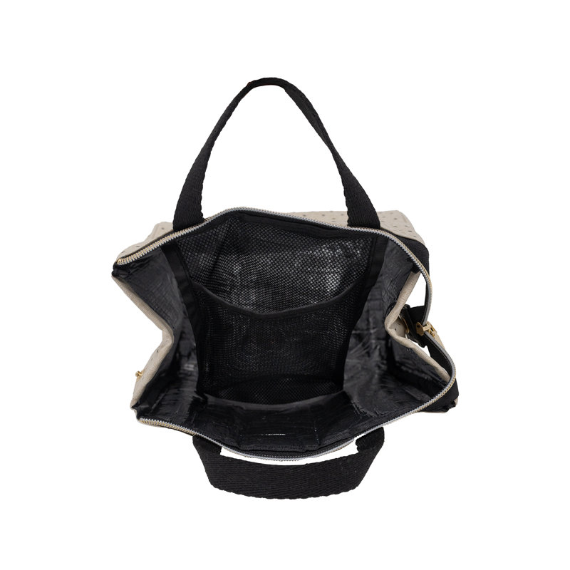 Lunch Bag, Out To Lunch