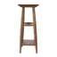 Bowen Solid Wood Magazine Table-1972821427