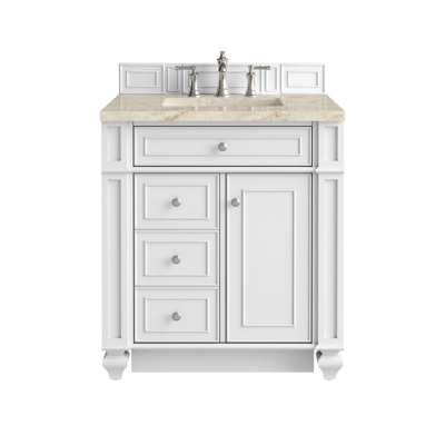Bristol 30'' W Single Vanity