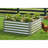 GROW IT Raised Bed Garden 36X36X17