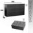 Dresser With Large Fabric Drawers-508825729