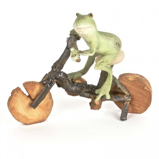 Figurine Jermyn