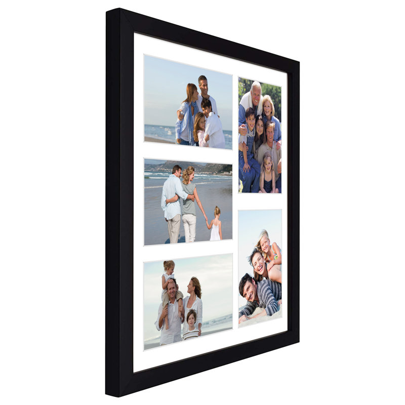Cadre 11 po x 14 po Uniopolis