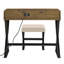 Coiffeuse Barcus avec miroir-261065868