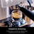 Ninja Luxe Café Premier Series 3-in-1 Espresso, Coffee and Cold Brew Machine- ES601