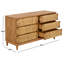 Commode 6 tiroirs Roseanna-121524600