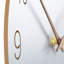 Horloge murale 12 po Sierra-127420521