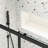 Sliding Shower Door