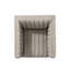 Augustine Swivel Armchair-1506534426