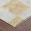 Tapis géométrique lavable à la machine de qualité supérieure Mayfield AMF2345-1354865420-1354865521