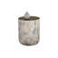 Anshumaan End Table