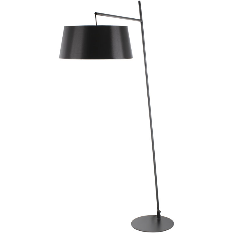 Lampe sur pied 75 po Schatz