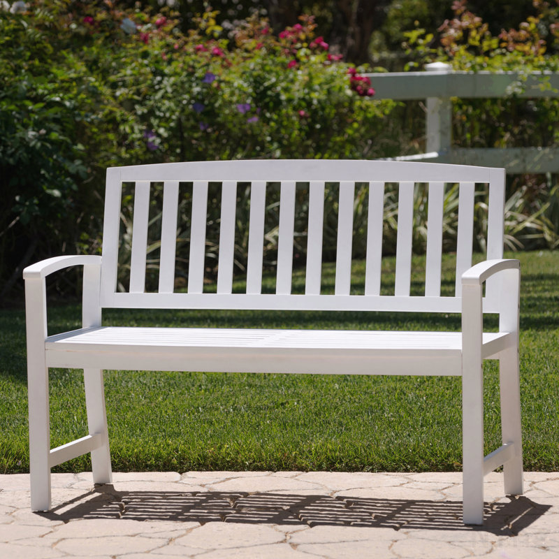 Banc, Blanc
