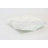Lucien And Grey Marble Square Geometric Tray-410783107