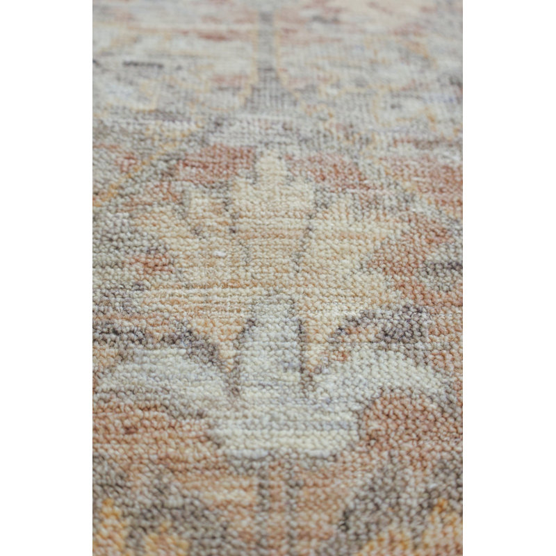 New Indian Sultanabad Wool On Cotton 9Ftx12ft1in Tuape