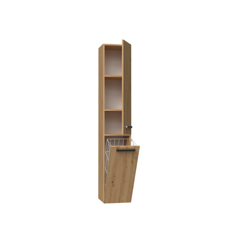 Lehigh Accent Cabinet, Artisan
