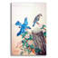 Art épique «Bluebirds» par Arie Reinhardt Taylor, Acr «Bluebirds» par Arie Reinhardt Taylor-101613298