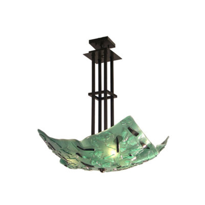 Danzel 3 - Light Timeless Bronze Novelty Pendant