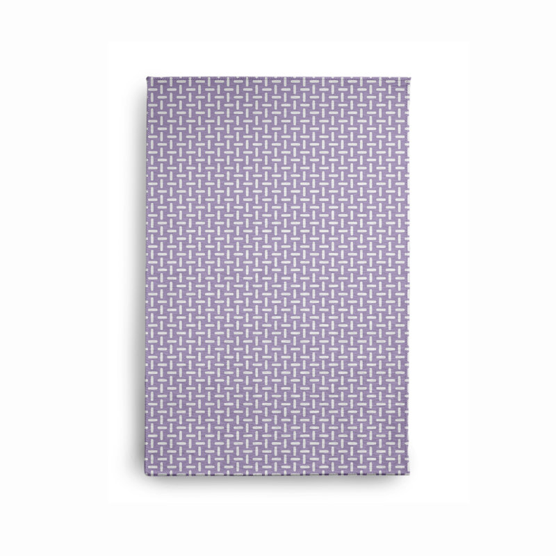 Chenille Geometric Indoor Rug, Rectangle 3' x 5'