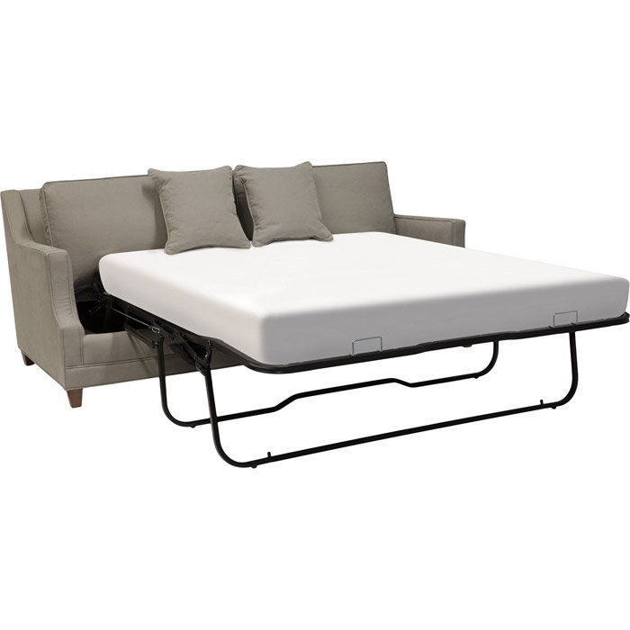 Upholstered 84'' Sleeper Sofa